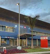 Cayman office escapes HSBC global layoffs