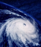 Global warming will do little to change hurricane activity, according to new model
