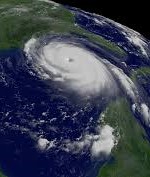 Experts accurate with hurricane season forecast