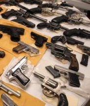 Caribbean needs to stem illegal trade in small arms