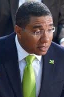 Jamaica’s opposition leader to speak at UCCI event
