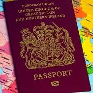 UK cuts costs on passports for ex-pats