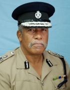 Jamaican government asked why police chief resigned