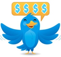 Twitter valued at $8bn after large investment