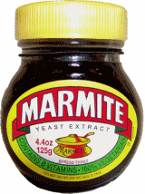 Marmite made illegal in Denmark