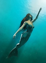 US senator bans mermaids