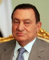 Probe sought on Mubarak family finances