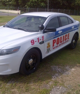 Law enforcement agencies get 26 new rides