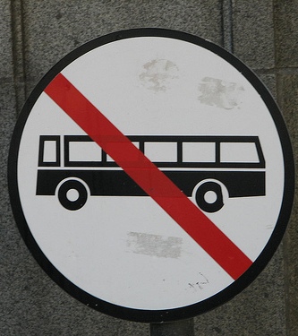 No free bus for drinkers on New Year’s Eve