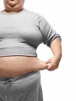 Obesity epidemic simply caused by eating too much