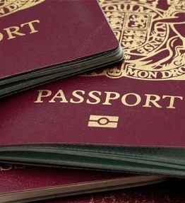 UK clamps down on passport fraud & cuts costs