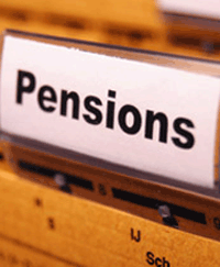 Cayman Pensions