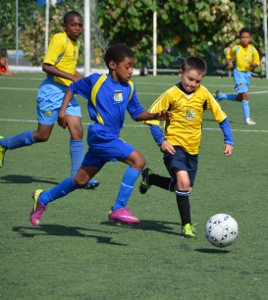Cayman Prep to play in both championship finals
