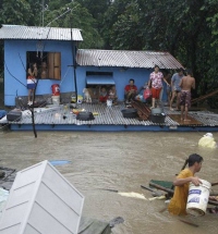 Cayman reaches out to devastated Philippines