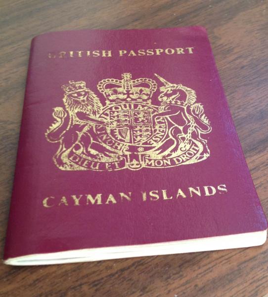 Local passports to retain country’s name