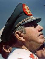 Pinochet’s lost millions