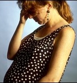 Unplanned pregnancy warning to women over 35