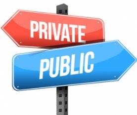 Privatization not a panacea