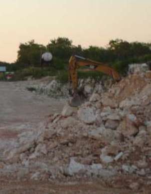 Quarry plans resurface