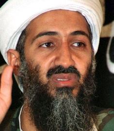 US forces claim to have killed bin Laden
