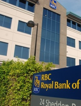 RBC shutting down Caribbean wealth management