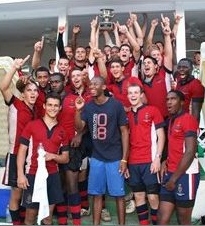 Cayman Islands retain Caribbean U19 title