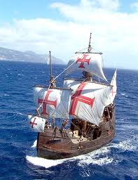 Wreck off coast of Haiti may be Columbus’s flag ship