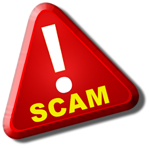 Police issue warnings over latest scams