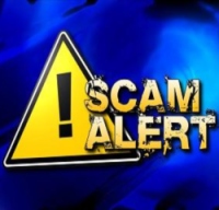 Email scams claim to be from local banks