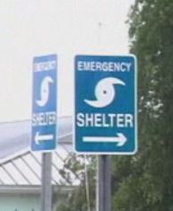 Volunteers needed to manage emergency shelters