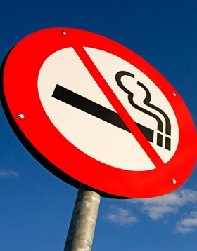 Minister says bold steps needed to deter smokers