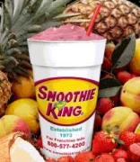 Smoothie King expanding to the Cayman Islands