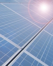 Cayman Development Bank may fund solar power