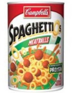 Spaghetti O’s with Meatballs recalled