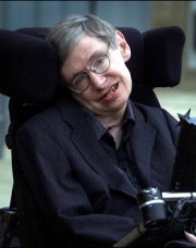Stephen Hawking: God did not create Universe