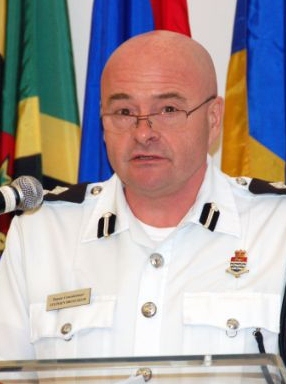Ex-cop: ‘DPC threatened jail’