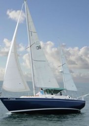 Cayman may join regional marine trade group