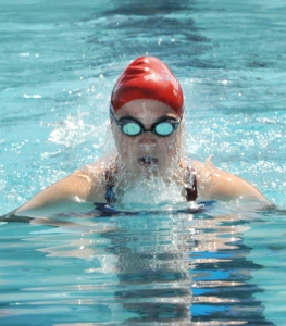 Swim club invites kids to try out for next season