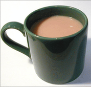 Tea and coffee ‘protect against heart disease’