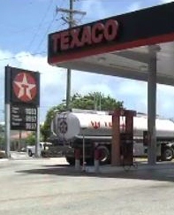 Robber admits guilt over gas station heist