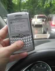 Radio station plans no texting and driving campaign