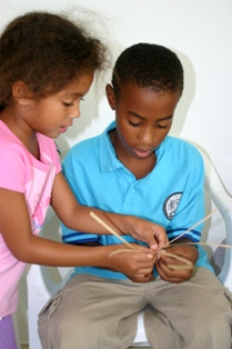 Premier backs project to teach kids Cayman heritage