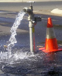 Waterworks in Bodden Town to cut leaks