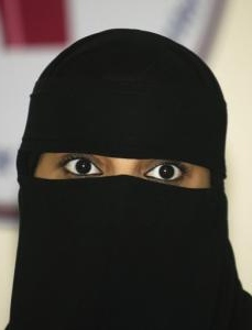 Asylum for Saudi princess