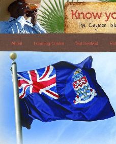 Portal opens on Cayman’s Constitution