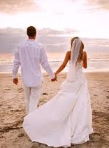 Brides catch tax break on wedding dresses