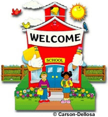Orientation set for kids attending new schools