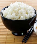 White rice raises risk of type 2 diabetes