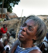 Caricom blocked from landing in Haiti
