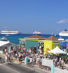 Cayman Islands News, Grand Cayman business news, Cayman tourism, Grand Cayman cruise tourism